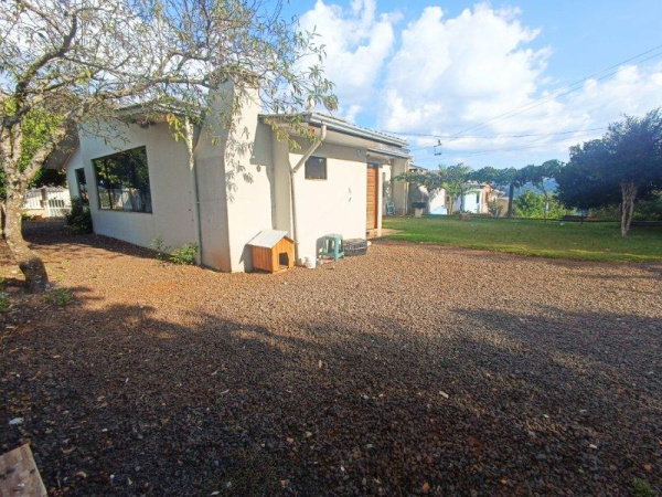 Casas - Venda