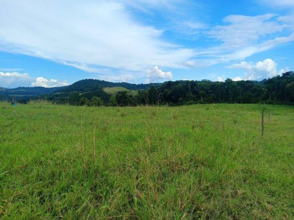 Propriedade Rural - Venda