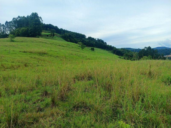 Propriedade Rural - Venda