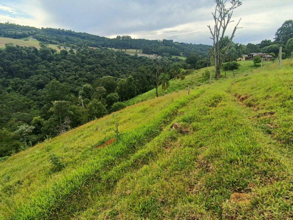 Propriedade Rural - Venda