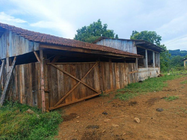 Propriedade Rural - Venda