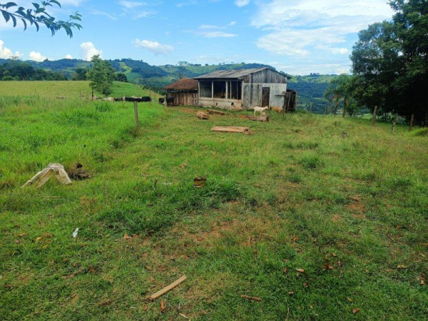 Propriedade Rural - Venda