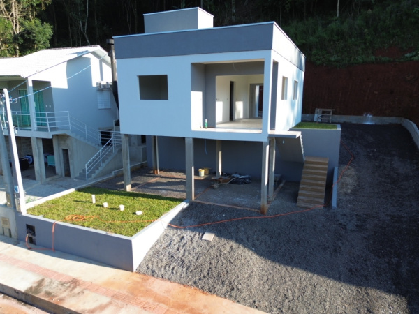 Casas - Venda